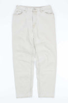 Sage Faded Glory Vintage Jeans (28W 27L)