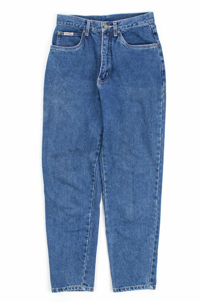 Y2K Bill Blass Vintage Jeans (sz. 6P)