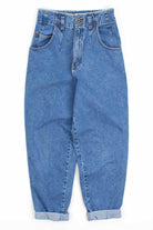 Paris Sport Club Vintage Jeans (sz. 9)