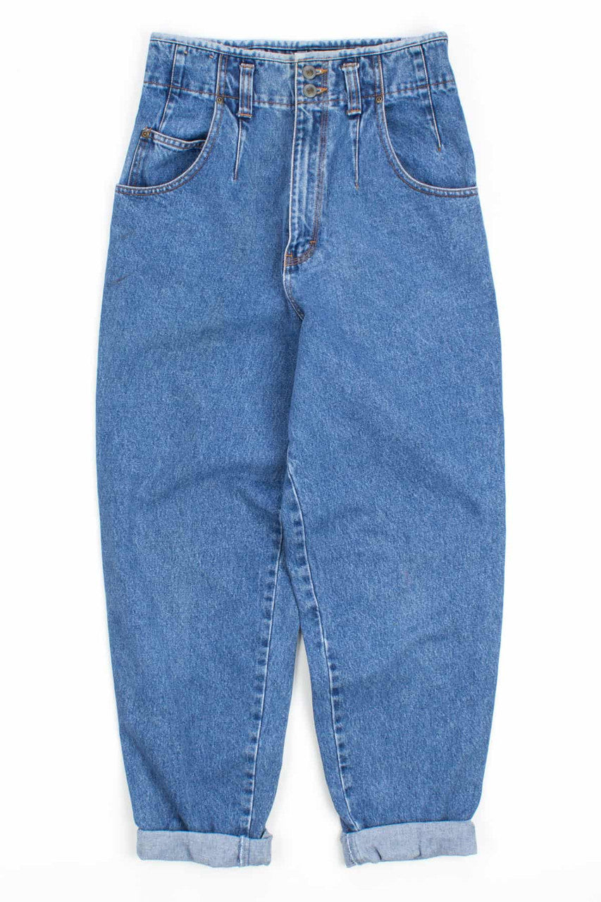 Paris Sport Club Vintage Jeans (sz. 9)