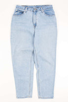 Light Wash Vintage Jeans (32W 27L)