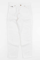 Off-White Chic Vintage Jeans (sz 32)