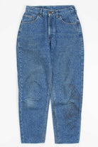 Riders Blue Vintage Jeans (sz. 7)