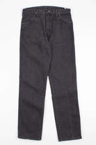 Black Faded Vintage Wrangler Jeans (sz. 32)