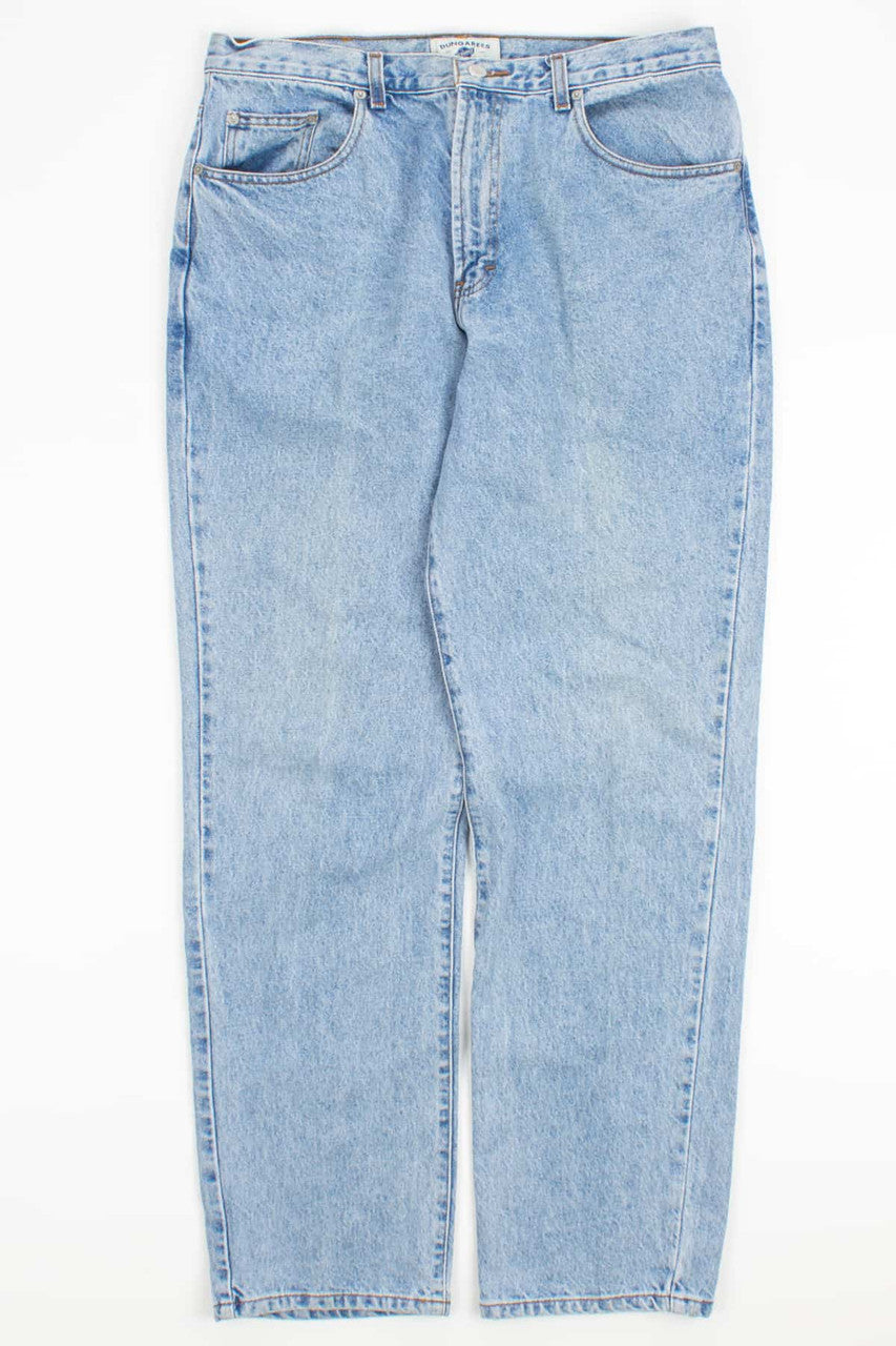 Vintage American Eagle Outfitters Jeans (35W 34L)