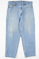 Levi's 560 Denim Jeans 452 (sz. 36W 29L)