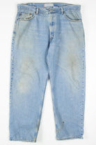 Levi's 550 Denim Jeans 460 (sz. 40W 29L)