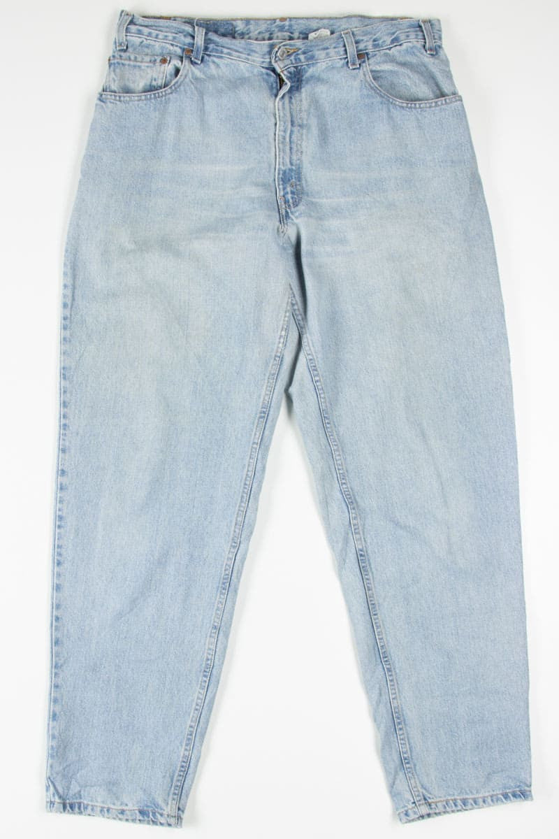 Levi's 560 Denim Jeans 487 (sz. 36W 32L)