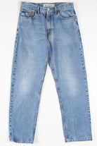 Levi's 550 Denim Jeans 499 (sz. 33W 32L)