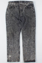 Vintage Denim Jeans 49