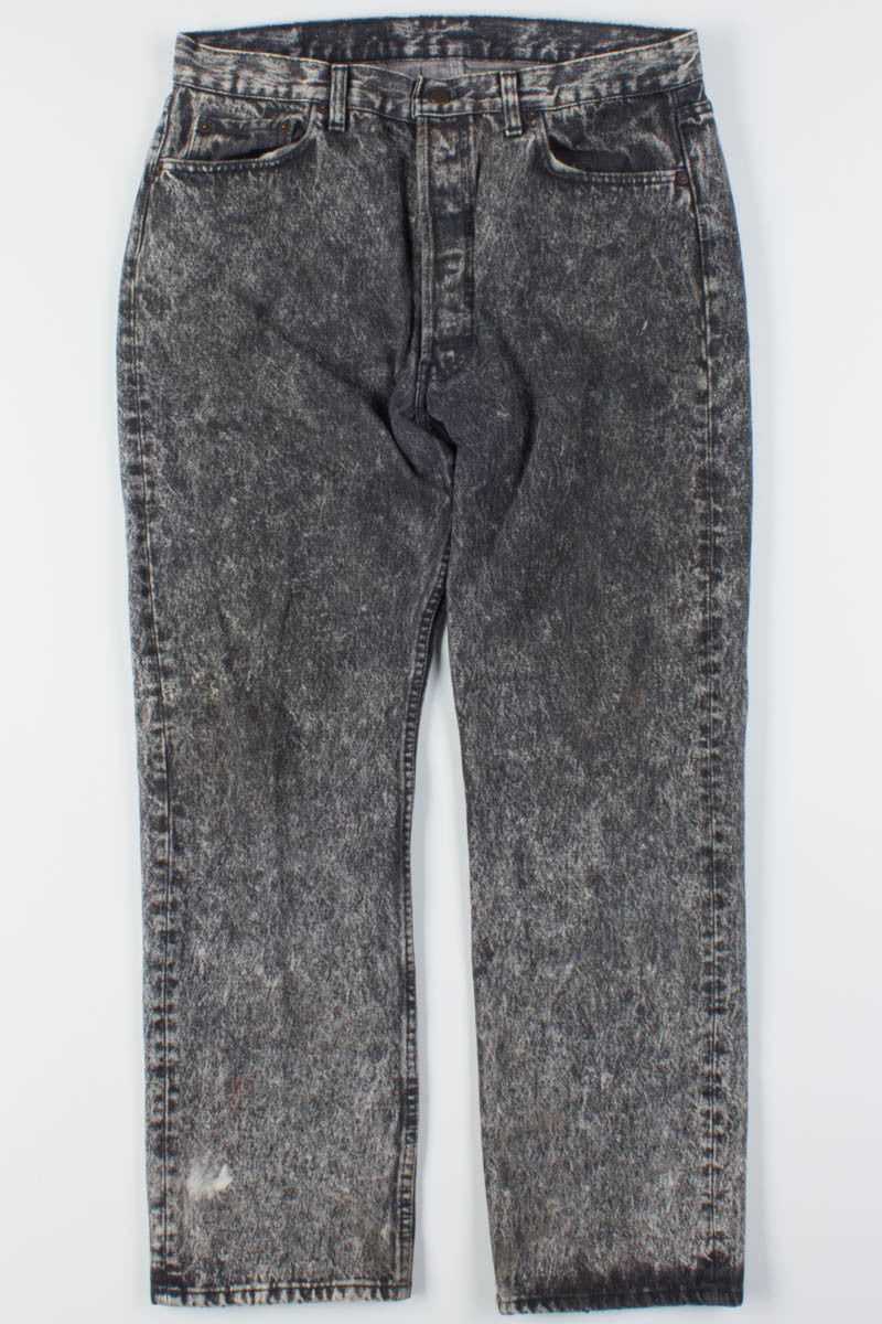 Vintage Denim Jeans 49