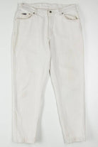 Cream Riders Denim Jeans 503 (sz. 18 med)