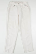 Vintage Rockies Cream Denim Jeans 505 (sz. 13/14)