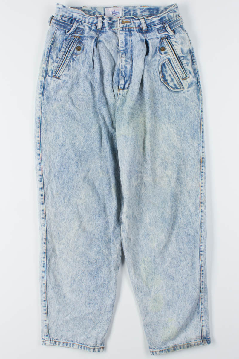 Vintage Denim Jeans 50