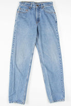 Levi's 550 Denim Jeans 511 (sz. 29W 32L)