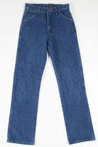 Boy's Wrangler Denim Jeans 513 (sz. 16 Slim)