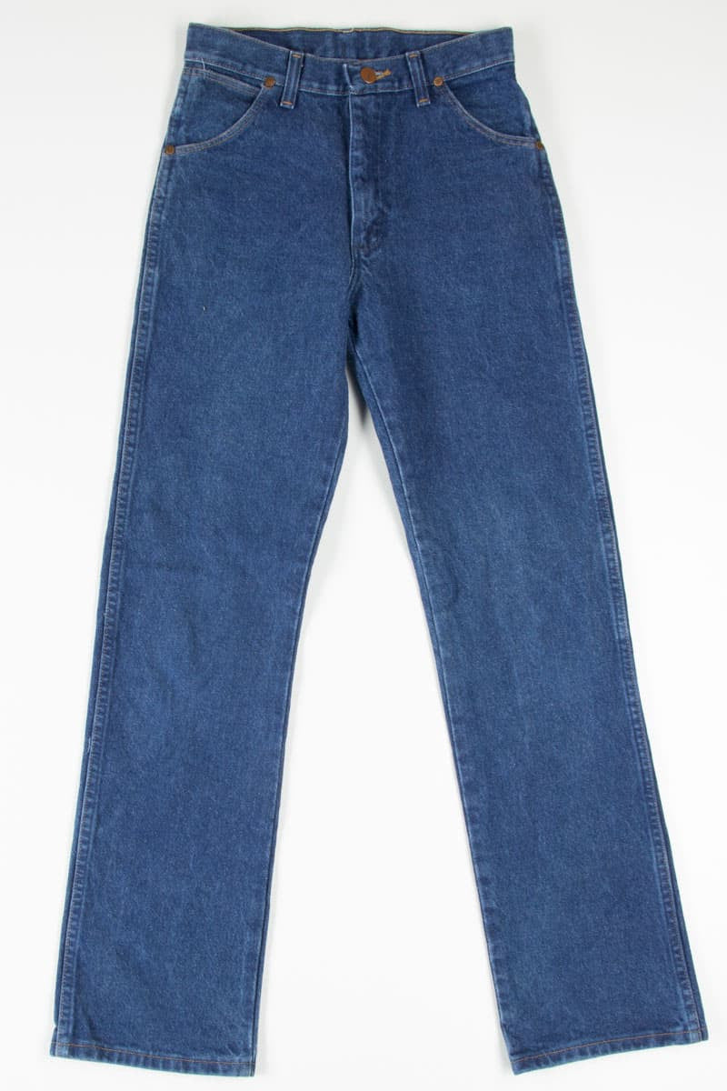 Boy's Wrangler Denim Jeans 513 (sz. 16 Slim)