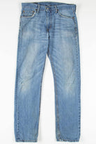 Levi's Denim Jeans 516 (sz. 32W 32L)