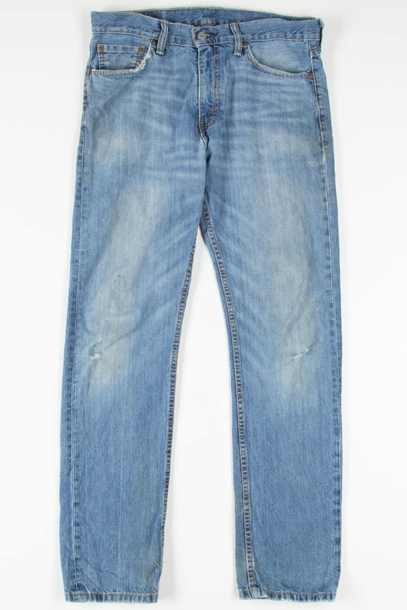 Levi's Denim Jeans 516 (sz. 32W 32L)