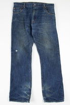 Levi's 517 Denim Jeans 517 (sz. 36W 32L)