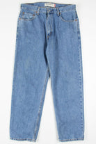 Levi's 550 Denim Jeans 519 (sz. 34W 30L)