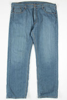 Levi's 559 Denim Jeans 521 (sz. 40W 32L)