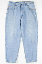 Levi's 560 Denim Jeans 526 (sz. 38W 30L)