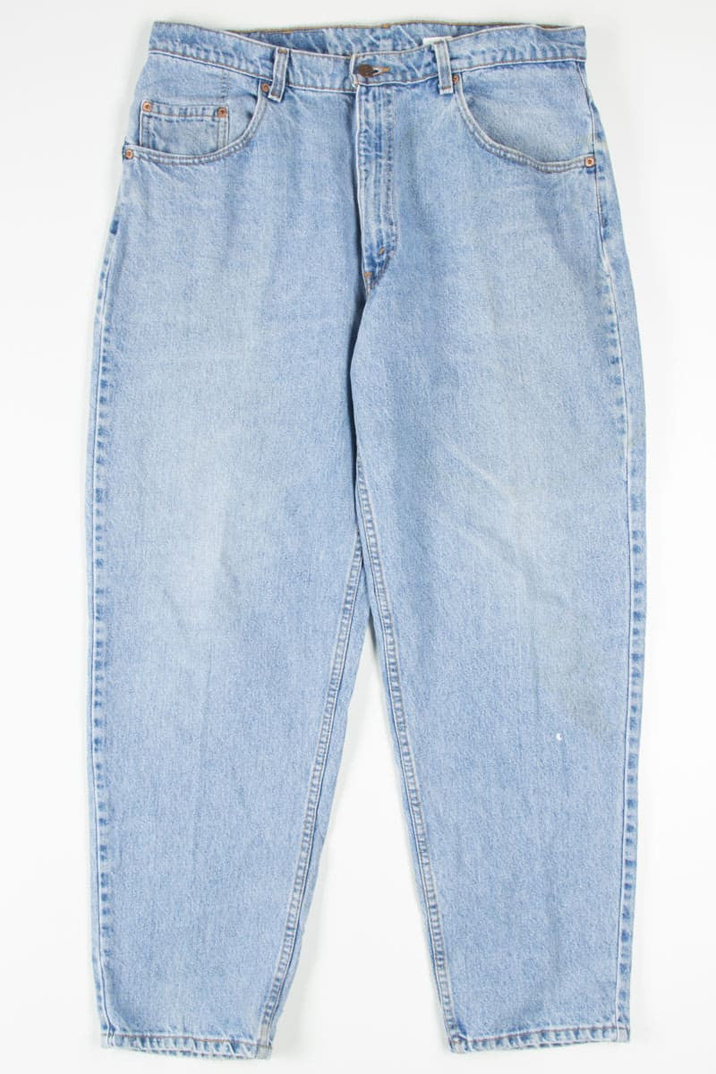 Levi's 560 Denim Jeans 526 (sz. 38W 30L)