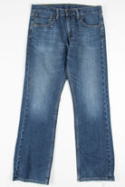Levi's Denim Jeans 532 (sz. 34W 32L)