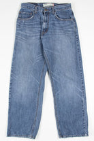 Levi's 569 Denim Jeans 533 (sz. 31W 32L)