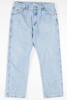 Wrangler Denim Jeans 535 (sz. 36W 30L)