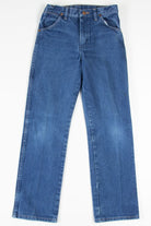 Boy's Wrangler Denim Jeans 536 (sz. 14 Regular)