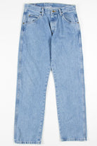 Wrangler Denim Jeans 537 (sz. 31W 30L)