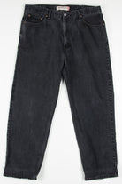 Levi's 550 Denim Jeans 544 (sz. 40W 32L)