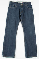 Levi's 527 Denim Jeans 547 (sz. 30W 30L)