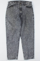 Vintage Denim Jeans 54