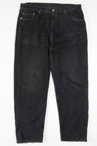 Levi's 550 Denim Jeans 552 (sz. 40W 32L)