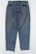 Vintage Denim Jeans 55