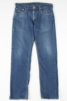 Levi's 559 Denim Jeans 571 (sz. 34W 34L)