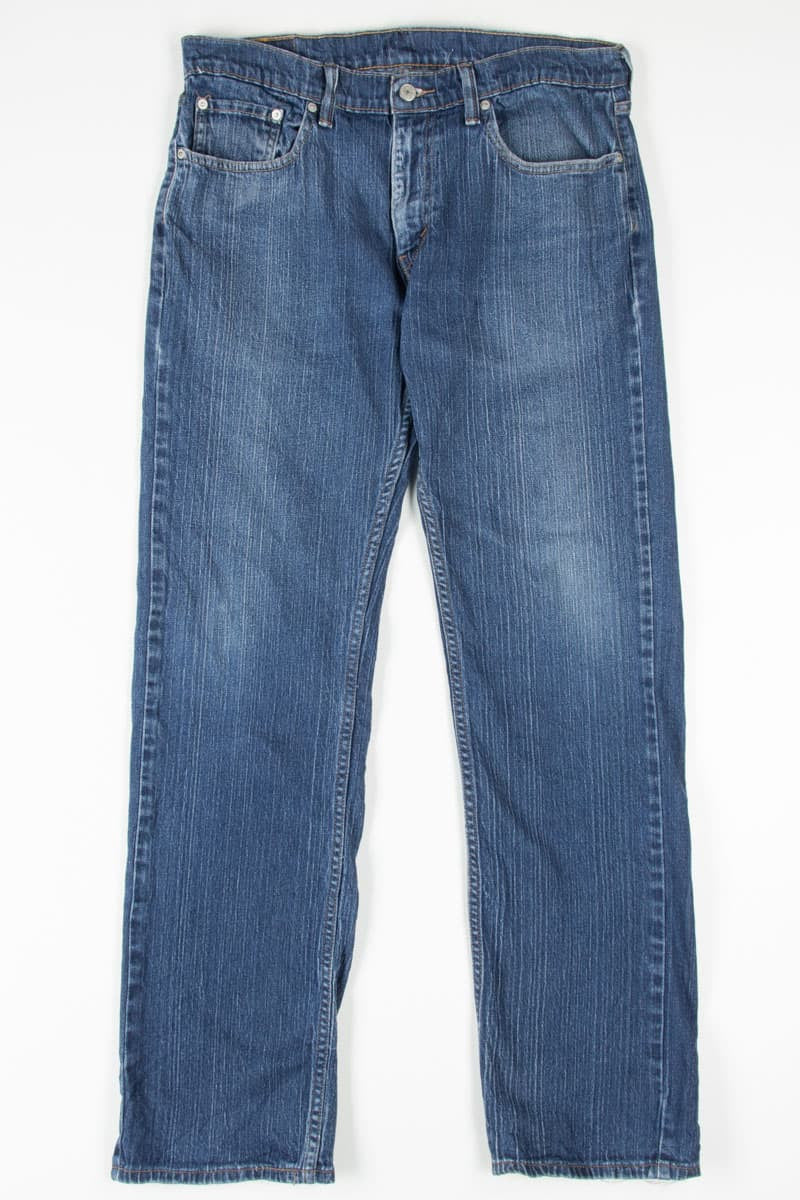 Levi's 559 Denim Jeans 571 (sz. 34W 34L)