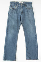Levi's 527 Denim Jeans 576 (sz. 31W 32L)