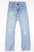 Levi's 517 Denim Jeans 577 (sz. 32W 34L)