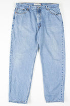 Levi's 550 Denim Jeans 583(sz. 42W 34L)