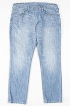 Levi's 511 Denim Jeans 589 (sz. 36W 29L)