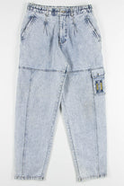 Vintage Denim Jeans 58