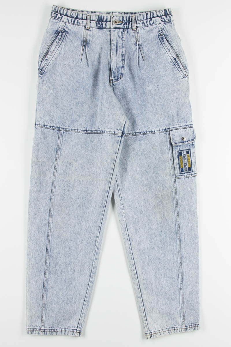 Vintage Denim Jeans 58