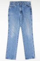 Wrangler Denim Jeans 597 (sz. 34W 36L)