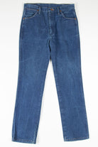 Wrangler Denim Jeans 598 (sz. 32W 32L)