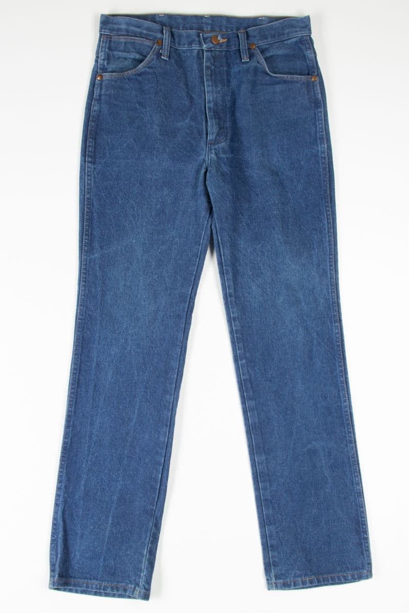 Wrangler Denim Jeans 598 (sz. 32W 32L)