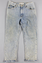 Vintage Denim Jeans 5